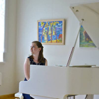Gaivilė Simaitytė Gaivilė Simaitytė