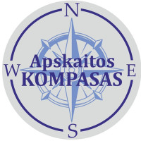 MB Apskaitos kompasas MB Apskaitos kompasas