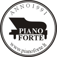 Pianoforte Pianoforte