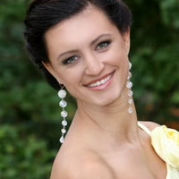 Deimantė Laucevičienė Deimantė Laucevičienė