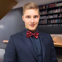 Mantas Bloškis Mantas Bloškis