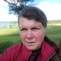 Danutė Jonavičienė Danutė Jonavičienė