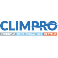 UAB Climpro UAB Climpro