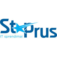 StarPrus, UAB StarPrus, UAB