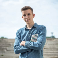 Karolis Gelmanas Karolis Gelmanas