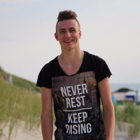 Matas Radzevičius Matas Radzevičius