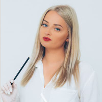 Meistrė Viktorija Meistrė Viktorija