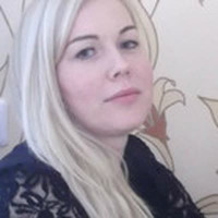 Kristina Juralevičiūtė Kristina Juralevičiūtė