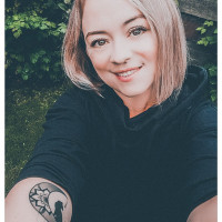 Aušra Lavickienė Aušra Lavickienė