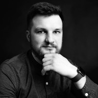 Audrius Pudžiuvelis Audrius Pudžiuvelis