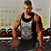 Modestas Sabalionis Modestas Sabalionis