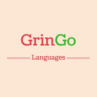 GrinGo Languages GrinGo Languages