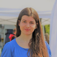 Gintarė Visockytė Gintarė Visockytė