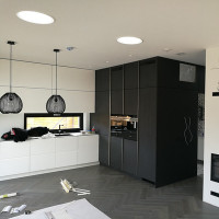 Mindaugas Apdailos darbai nuo nulio iki raktų