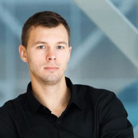 Mindaugas Daraškevičius Mindaugas Daraškevičius