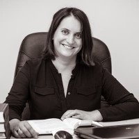 Alberta Lukoševičienė Alberta Lukoševičienė