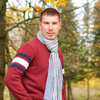Raimondas Kreivaitis Raimondas Kreivaitis