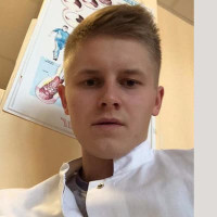 Ignas Barauskas Ignas Barauskas