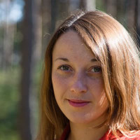 Violeta Blažytė Violeta Blažytė