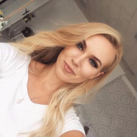 Gintarė Vanagaitė Gintarė Vanagaitė