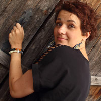 Karolina Talačkienė Karolina Talačkienė