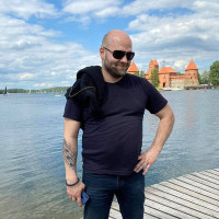 Vaidotas Baldai Vaidotas Baldai