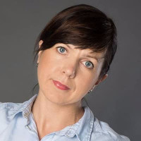 Kristina Stankuvienė Kristina Stankuvienė