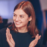 Miglė Dembauskaitė Miglė Dembauskaitė