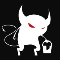 Valymo Demonai Valymo Demonai