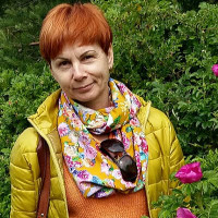 Vilija Ringė Vilija Ringė