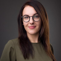 Agnė Vaitkevičiūtė Agnė Vaitkevičiūtė