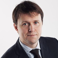 Teisininkas Mindaugas Dainauskas Teisininkas Mindaugas Dainauskas