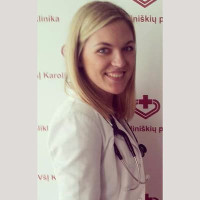 Greta Jonaitė Greta Jonaitė
