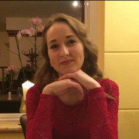 Benita Urmanavičiūtė Benita Urmanavičiūtė