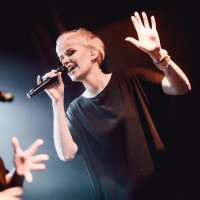 Kristina Mažeikaitė Kristina Mažeikaitė