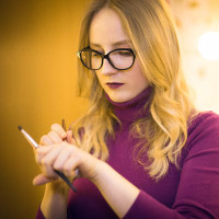 Aliona Isakova Aliona Isakova