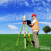 geopro.az Geodezija-topografija, Projektavimas, Nužymėjimas