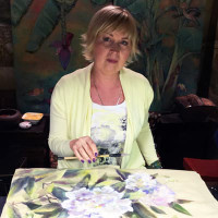 Svetlana Pavliukovič Svetlana Pavliukovič
