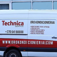 UAB Technica Service UAB Technica Service