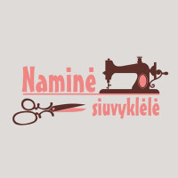 Naminė siuvyklėlė Naminė siuvyklėlė