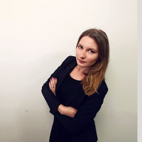 Greta Jundulaitė Greta Jundulaitė