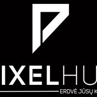 PIXEL HUB PIXEL HUB
