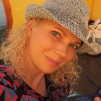 Jovita Čepaitytė - Bložė Jovita Čepaitytė - Bložė