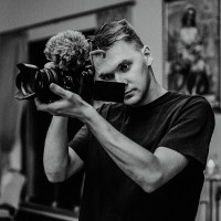 Romas Bistrickas Filmstonez - Jūsų verslui ir šventei! Romas Bistrickas Filmstonez - Jūsų verslui ir šventei!