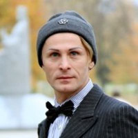 Šarunas Žukauskas Šarunas Žukauskas