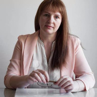 Vita Kviliūnienė Vita Kviliūnienė