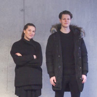 Rasuolė ir Laurynas Rasuolė ir Laurynas