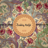 Žvakių Ateljė Žvakių Ateljė