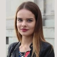 Erika Mažylytė Erika Mažylytė