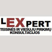 LEX EXPERT LEX EXPERT